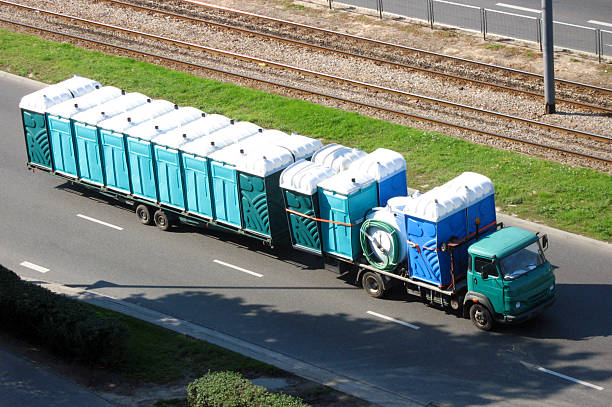 Best Porta potty rental near me  in Lynnwood Pricedale, PA